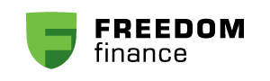 Банкомат Freedom Finance