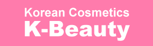 K-Beauty Korean Cosmetics