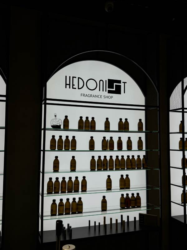 Hedonist